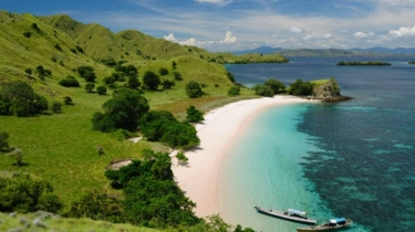 Pariwisata Indonesia Terbaik ke-2 ASEAN, Salip Malaysia dan Thailand