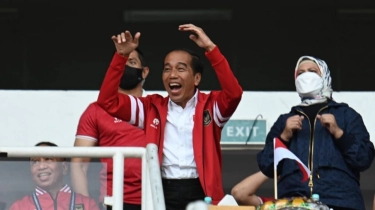 Pembukaan Piala AFF U-16 di Solo Sekaligus Perayaan Ulang Tahun Presiden Jokowi?