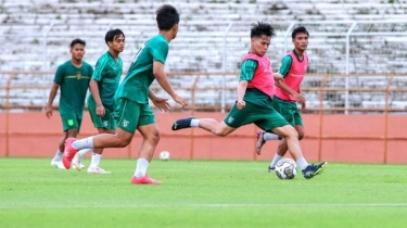 Persebaya Resmi Lepas 5 Pemain Lokal, Dari Wildan hingga Reva Adi