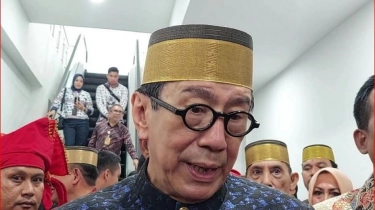 Respons Menkumham soal Presiden Tolak Grasi Tujuh Terpidana Kasus Vina Cirebon