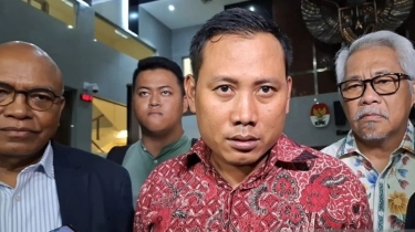 Setor Bukti ke Dewas, Kusnadi Staf Hasto PDIP Tuding Penyidik KPK Palsukan Surat Penyitaan