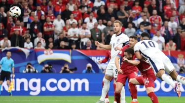 Statistik Inggris vs Denmark Jelang Bentrok di Euro 2024: Mampukah Three Lions Kembali Bungkam Dinamit Denmark