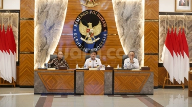 Tiga Jurus Pemerintah Berantas Judi Online, Libatkan TNI Buru Bandar Judol