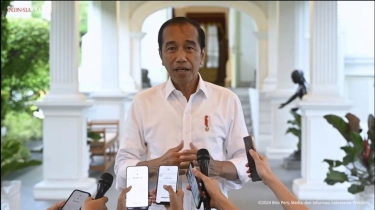 Heboh! Ucapan Ultah Jokowi dari Kominfo Dikira Berita Duka, Kenapa?