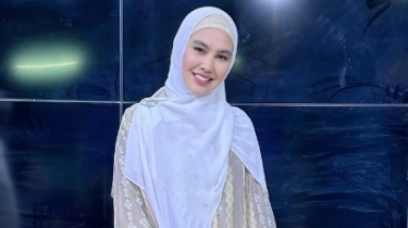 Klarifikasi Kartika Putri usai Dituding Sindir Keluarga Raffi Ahmad Norak: Konten Lawak Digoreng!
