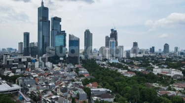 Kualitas Udara Jakarta Memburuk, Pemprov DKI Minta Daerah Penyangga Awasi Ketat Sektor Industri