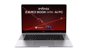 Laptop Infinix ZeroBook Ultra Siap Rilis, Usung RAM 32 GB dan Fast Charging 100 W