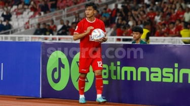 Media Vietnam Sebut Ada Duplikat Pratama Arhan Timnas Indonesia U-16, Punya Lemparan Mematikan