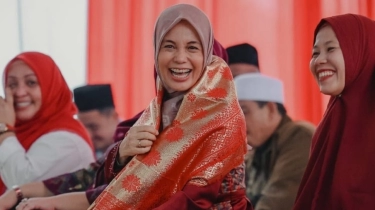 Pantas Puncaki Elektabiltas Cawagub, Prestasi Siti Atikoh di Jateng Enggak Kaleng-kaleng