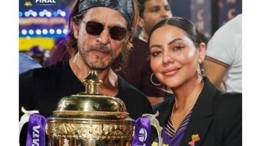 Siapa Istri Shah Rukh Khan? Gauri Punya Profesi Mentereng, Karyanya Jadi Langganan Selebriti Bollywood
