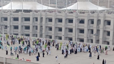 Terkuak! Mayoritas Jemaah Haji Tak Berizin Meninggal di Arab Saudi
