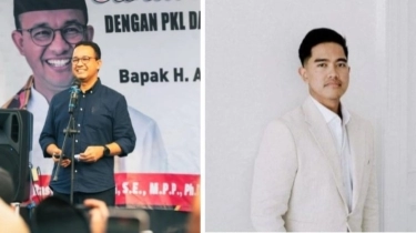 Beda Kelas Anies Baswedan Vs Kaesang, Kini Ogah Berpasangan di Pilgub Jakarta?