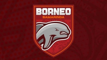 Borneo FC Datangkan Dua Pemain Asing Anyar, Salah Satunya Winger dari Negeri Samba