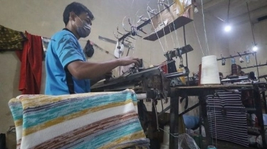 Pemerintah Sibuk Klarifikasi Soal Banyaknya PHK di Pabrik Tekstil