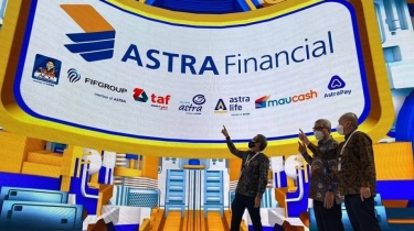 Perkuat Keuangan Digital, Laba Astra Financial Naik 12 Persen di Kuartal Pertama 2024