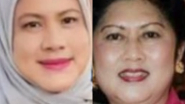 Beda Selera Lipstik Favorit Ibu Negara Iriana Jokowi dengan Ani Yudhoyono, Ada Penyuka Pink Ada Pula yang Gemar Glossy