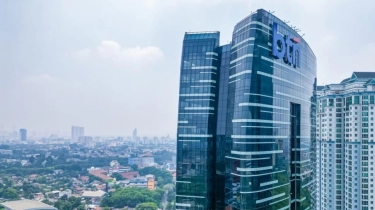 BTN Batal Akuisisi Bank Muamalat, DPR: Mengedepankan Asas Kehati-hatian