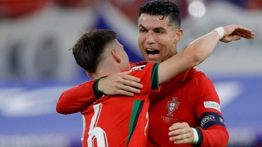 Euro 2024: Prediksi Lawan Portugal di Babak 16 Besar, Raja Sepak Bola Eropa Siap Menantang