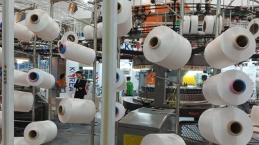 Gelombang PHK di Industri Tekstil Akibat Produk Impor Dikhawatirkan Meluas ke Sektor Manufaktur