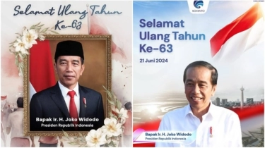 Kominfo Revisi Ucapan Ultah Jokowi Usai Viral, Tak Lagi Mirip Berita Duka