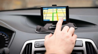 Membongar Cara Kerja GPS, Teknologi Navigasi yang Mengubah Dunia
