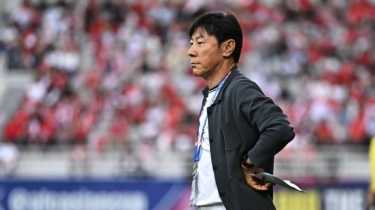 Dear PSSI! Eks Real Madrid Ini Nganggur, Paten Buat Gantikan Shin Tae-yong