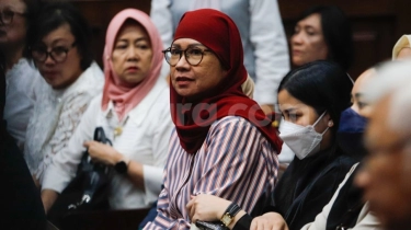 Divonis 9 Tahun Bui Kasus Korupsi LNG Pertamina, Ini Hal-hal Meringankan Vonis Karen Agustiawan