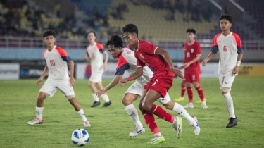Hasil Piala AFF U-16 2024: Timnas Indonesia Libas Filipina 3-0, Mierza Firjatullah Cetak Brace