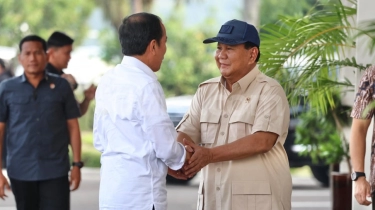 Menkeu Ungkap Anggaran Prioritas 2025, Ada Titipan 'Warisan' Jokowi ke Prabowo