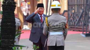Oke Gas! Prabowo Siapkan Anggaran Rp71 Triliun Makan Bergizi Gratis di 2025