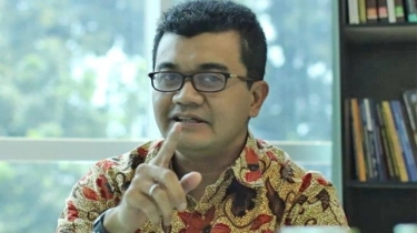 Sosok Reza Indragiri, Psikolog Forensik Soroti Kejanggalan Kasus Vina Cirebon