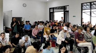 Tabungan Rp70 Miliar di KSP-MCU 'Hilang', Ratusan Anggota Tuntut Keadilan