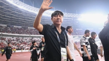 Viral Shin Tae-yong Ditulis Sebagai Pelatih Timnas Korea Selatan saat Ini di Wikipedia