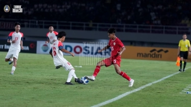 3 Fakta Ngeri Timnas Indonesia U-16 Bantai Filipina, Ada Kejeniusan Taktik Nova