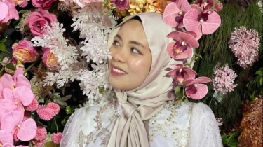 Bakal Dilangkahi, Sohwa Halilintar Ungkap Adab Aaliyah Massaid di Awal Pertemuan