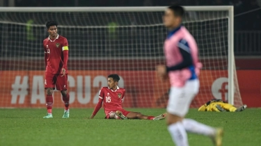 Hancur Lebur di Toulon Cup 2024, Kapten Timnas Indonesia Optimis di Piala AFF U-19 2024