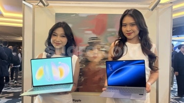 Ini Keunggulan Huawei MateBook X Pro, Laptop Premium Harga Rp 35 Juta
