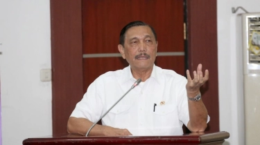 Luhut Binsar Panjaitan