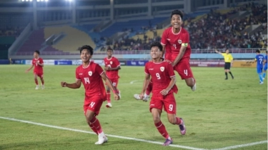 Nova Arianto Bakal Jajal Seluruh Pemain Timnas Indonesia di Piala AFF U-16 2024, Berikut Alasannya