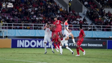 Profil dan Statistik Mierza Firjatullah, Pencetak 2 Gol saat Timnas Indonesia vs Filipina di Piala AFF U-16