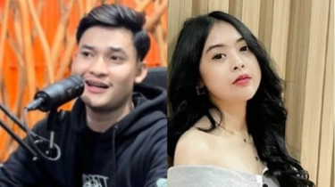 Profil Sadly Noor dan Widya Laurencia, Pasutri Selebgram Diduga Tilap Uang Arisan hingga Hina Polisi