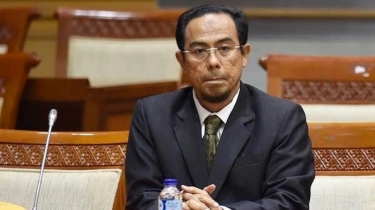 Putusan 'Dilepeh' PT DKI Jakarta, Eks Hakim MA Gazalba Saleh Kembali Diseret ke Pengadilan