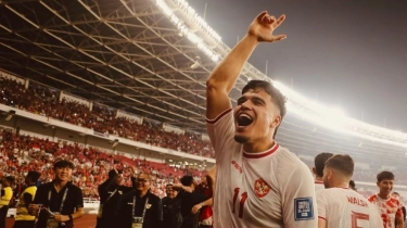 Ragnar Oratmangoen Ungkap Beda Sepak Bola Indonesia dan Belanda: di Sini Diperlakukan Seperti Pahlawan