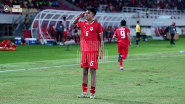 Rekap Laga Kedua Grup A Piala AFF U-16 2024, Indonesia dan Laos Kompak Menang
