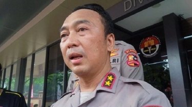 Respons Mabes Polri Soal Tewasnya Bocah Afif Diduga Disiksa Anggota: Kapolda Sudah Rilis, Ikutin Di Sana