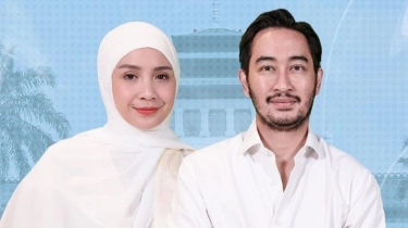 Ribut Soal Gelar Haji, Usai Raffi Ahmad Kini Nagita Slavina Pakai 'Hajjah' di Namanya