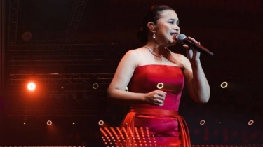 Ruth Sahanaya Ogah Sandang Gelar Diva, Netizen Langsung Sentil Keluarga Gen Halilintar