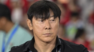 Shin Tae-yong Masih Sakit Jelang Ronde 3 Kualifikasi Piala Dunia 2026, Begini Kondisi Terakhirnya