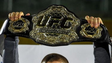 Tontonan Diharamkan MUI, Ini Sejarah dan Pengertian Tarung UFC
