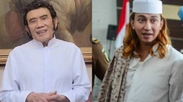 Diperdebatkan Rhoma Irama dan Habib Bahar bin Smith Hingga Minta Tes DNA, Benarkah Keturunan Nabi Dijamin Masuk Surga?